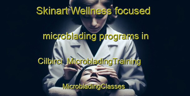 Skinart Wellness-focused microblading programs in Cilbirci | MicrobladingTraining | MicrobladingClasses | SkinartTraining-Turkey