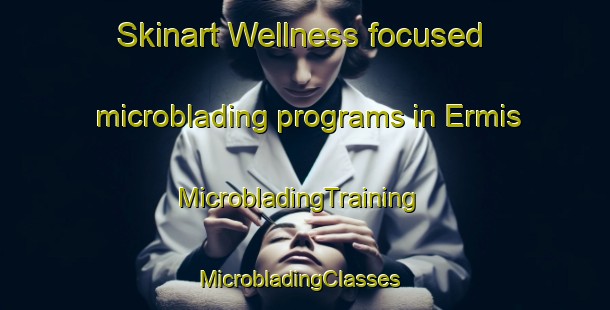 Skinart Wellness-focused microblading programs in Ermis | MicrobladingTraining | MicrobladingClasses | SkinartTraining-Turkey