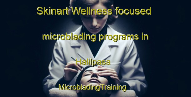 Skinart Wellness-focused microblading programs in Halilpasa | MicrobladingTraining | MicrobladingClasses | SkinartTraining-Turkey
