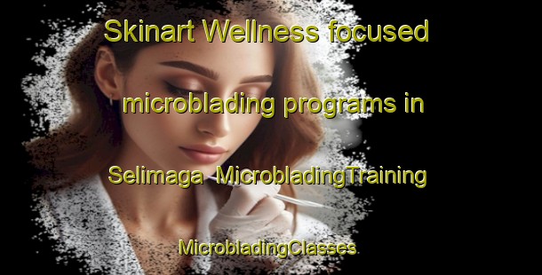 Skinart Wellness-focused microblading programs in Selimaga | MicrobladingTraining | MicrobladingClasses | SkinartTraining-Turkey