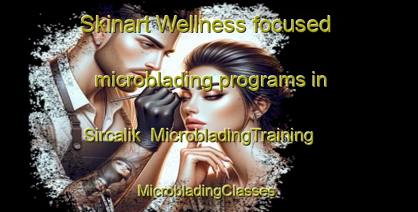 Skinart Wellness-focused microblading programs in Sircalik | MicrobladingTraining | MicrobladingClasses | SkinartTraining-Turkey