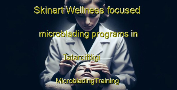 Skinart Wellness-focused microblading programs in Tatarciftligi | #MicrobladingTraining #MicrobladingClasses #SkinartTraining-Turkey