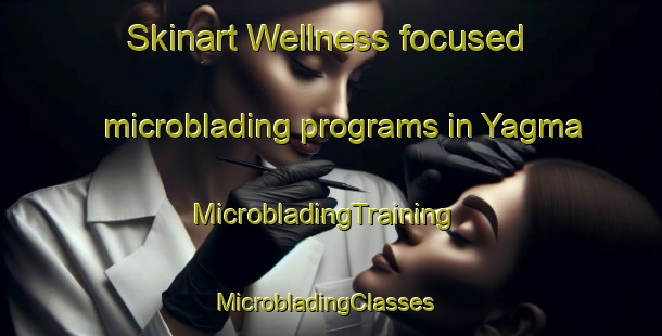 Skinart Wellness-focused microblading programs in Yagma | MicrobladingTraining | MicrobladingClasses | SkinartTraining-Turkey