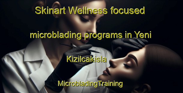 Skinart Wellness-focused microblading programs in Yeni Kizilcakisla | #MicrobladingTraining #MicrobladingClasses #SkinartTraining-Turkey