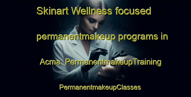 Skinart Wellness-focused permanentmakeup programs in Acma | #PermanentmakeupTraining #PermanentmakeupClasses #SkinartTraining-Turkey