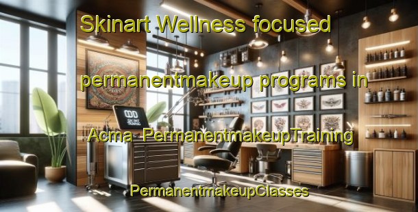 Skinart Wellness-focused permanentmakeup programs in Acma | #PermanentmakeupTraining #PermanentmakeupClasses #SkinartTraining-Turkey