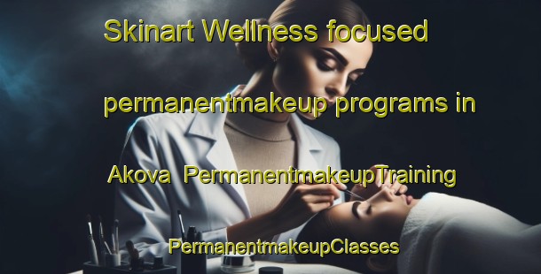 Skinart Wellness-focused permanentmakeup programs in Akova | #PermanentmakeupTraining #PermanentmakeupClasses #SkinartTraining-Turkey