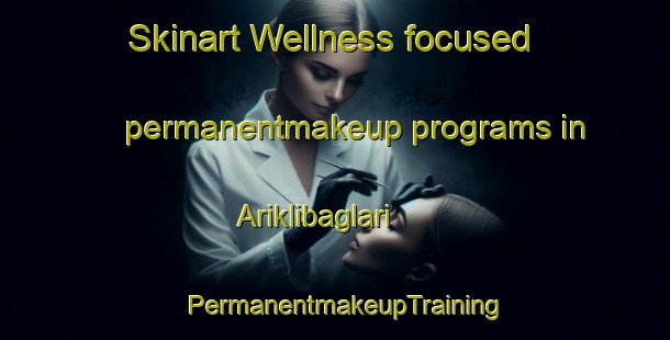 Skinart Wellness-focused permanentmakeup programs in Ariklibaglari | PermanentmakeupTraining | PermanentmakeupClasses | SkinartTraining-Turkey