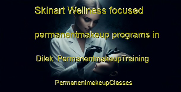 Skinart Wellness-focused permanentmakeup programs in Dilek | PermanentmakeupTraining | PermanentmakeupClasses | SkinartTraining-Turkey