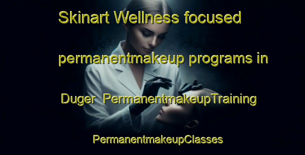 Skinart Wellness-focused permanentmakeup programs in Duger | PermanentmakeupTraining | PermanentmakeupClasses | SkinartTraining-Turkey