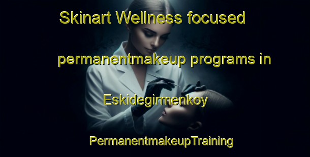 Skinart Wellness-focused permanentmakeup programs in Eskidegirmenkoy | #PermanentmakeupTraining #PermanentmakeupClasses #SkinartTraining-Turkey