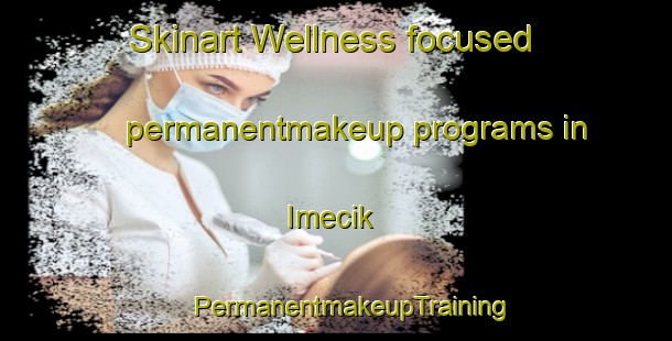 Skinart Wellness-focused permanentmakeup programs in Imecik | #PermanentmakeupTraining #PermanentmakeupClasses #SkinartTraining-Turkey