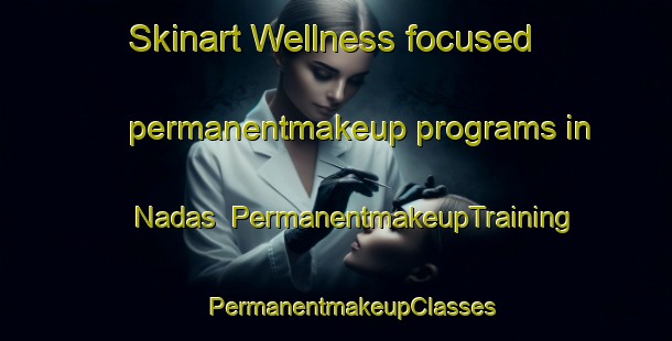 Skinart Wellness-focused permanentmakeup programs in Nadas | #PermanentmakeupTraining #PermanentmakeupClasses #SkinartTraining-Turkey