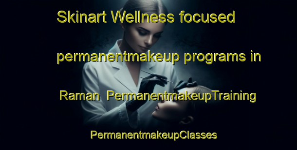 Skinart Wellness-focused permanentmakeup programs in Raman | PermanentmakeupTraining | PermanentmakeupClasses | SkinartTraining-Turkey