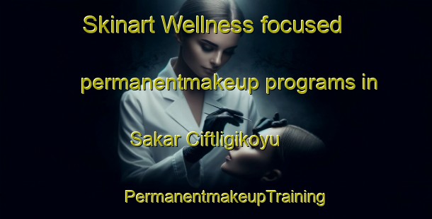 Skinart Wellness-focused permanentmakeup programs in Sakar Ciftligikoyu | #PermanentmakeupTraining #PermanentmakeupClasses #SkinartTraining-Turkey