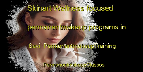 Skinart Wellness-focused permanentmakeup programs in Savi | PermanentmakeupTraining | PermanentmakeupClasses | SkinartTraining-Turkey