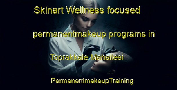 Skinart Wellness-focused permanentmakeup programs in Toprakkale Mahallesi | #PermanentmakeupTraining #PermanentmakeupClasses #SkinartTraining-Turkey