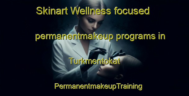 Skinart Wellness-focused permanentmakeup programs in Turkmentokat | #PermanentmakeupTraining #PermanentmakeupClasses #SkinartTraining-Turkey