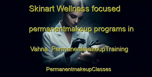 Skinart Wellness-focused permanentmakeup programs in Vahna | PermanentmakeupTraining | PermanentmakeupClasses | SkinartTraining-Turkey