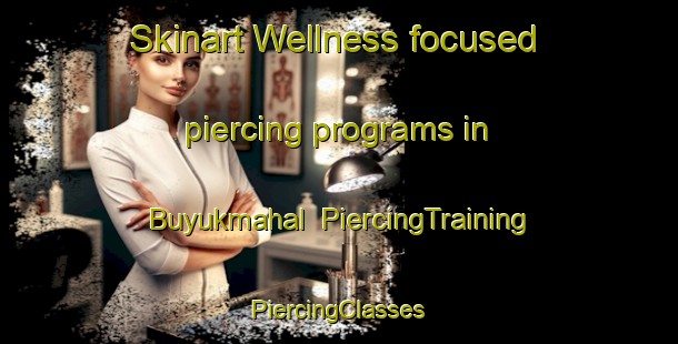 Skinart Wellness-focused piercing programs in Buyukmahal | #PiercingTraining #PiercingClasses #SkinartTraining-Turkey