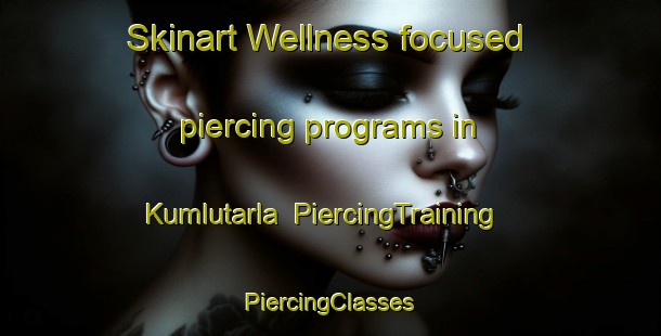 Skinart Wellness-focused piercing programs in Kumlutarla | #PiercingTraining #PiercingClasses #SkinartTraining-Turkey