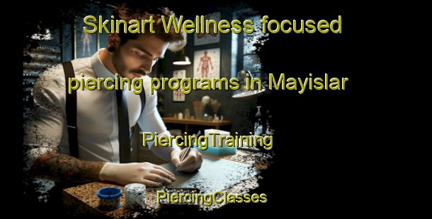 Skinart Wellness-focused piercing programs in Mayislar | PiercingTraining | PiercingClasses | SkinartTraining-Turkey