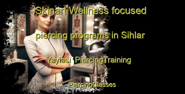 Skinart Wellness-focused piercing programs in Sihlar Yaylasi | #PiercingTraining #PiercingClasses #SkinartTraining-Turkey