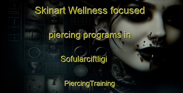 Skinart Wellness-focused piercing programs in Sofularciftligi | #PiercingTraining #PiercingClasses #SkinartTraining-Turkey