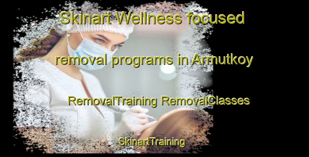 Skinart Wellness-focused removal programs in Armutkoy | #RemovalTraining #RemovalClasses #SkinartTraining-Turkey