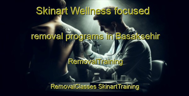 Skinart Wellness-focused removal programs in Basaksehir | #RemovalTraining #RemovalClasses #SkinartTraining-Turkey