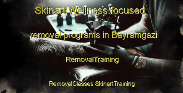 Skinart Wellness-focused removal programs in Bayramgazi | #RemovalTraining #RemovalClasses #SkinartTraining-Turkey