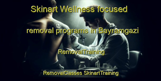 Skinart Wellness-focused removal programs in Bayramgazi | #RemovalTraining #RemovalClasses #SkinartTraining-Turkey