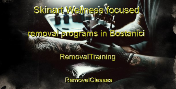 Skinart Wellness-focused removal programs in Bostanici | RemovalTraining | RemovalClasses | SkinartTraining-Turkey
