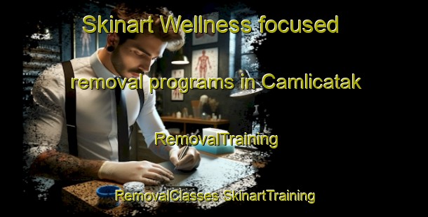 Skinart Wellness-focused removal programs in Camlicatak | #RemovalTraining #RemovalClasses #SkinartTraining-Turkey