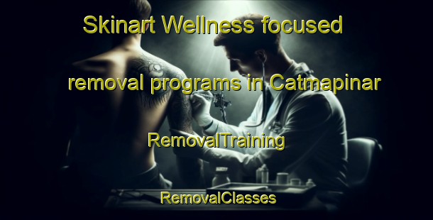 Skinart Wellness-focused removal programs in Catmapinar | RemovalTraining | RemovalClasses | SkinartTraining-Turkey