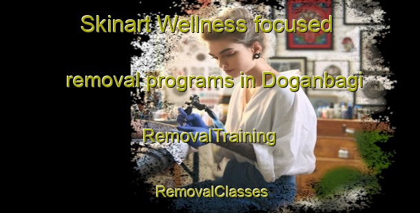 Skinart Wellness-focused removal programs in Doganbagi | RemovalTraining | RemovalClasses | SkinartTraining-Turkey