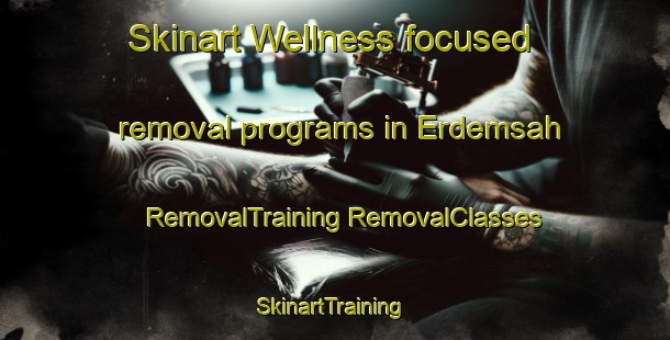 Skinart Wellness-focused removal programs in Erdemsah | #RemovalTraining #RemovalClasses #SkinartTraining-Turkey