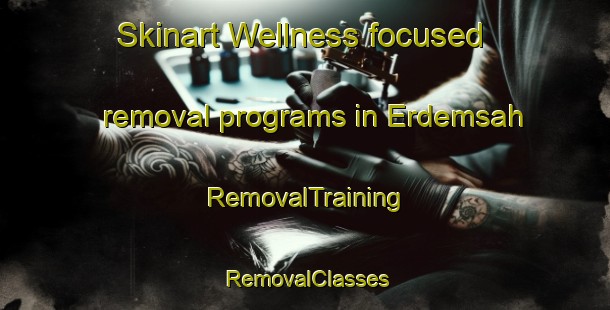Skinart Wellness-focused removal programs in Erdemsah | RemovalTraining | RemovalClasses | SkinartTraining-Turkey