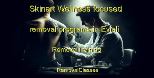Skinart Wellness-focused removal programs in Evinli | RemovalTraining | RemovalClasses | SkinartTraining-Turkey
