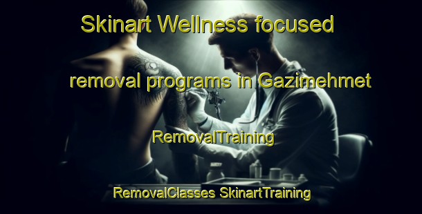 Skinart Wellness-focused removal programs in Gazimehmet | #RemovalTraining #RemovalClasses #SkinartTraining-Turkey