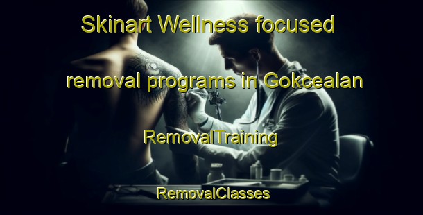 Skinart Wellness-focused removal programs in Gokcealan | RemovalTraining | RemovalClasses | SkinartTraining-Turkey