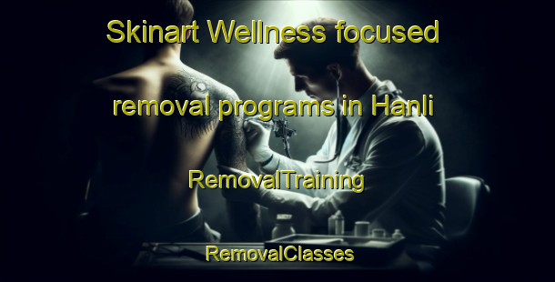 Skinart Wellness-focused removal programs in Hanli | RemovalTraining | RemovalClasses | SkinartTraining-Turkey