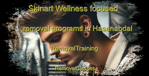 Skinart Wellness-focused removal programs in Hasanabdal | RemovalTraining | RemovalClasses | SkinartTraining-Turkey