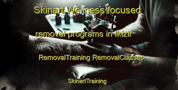 Skinart Wellness-focused removal programs in Ikizli | #RemovalTraining #RemovalClasses #SkinartTraining-Turkey