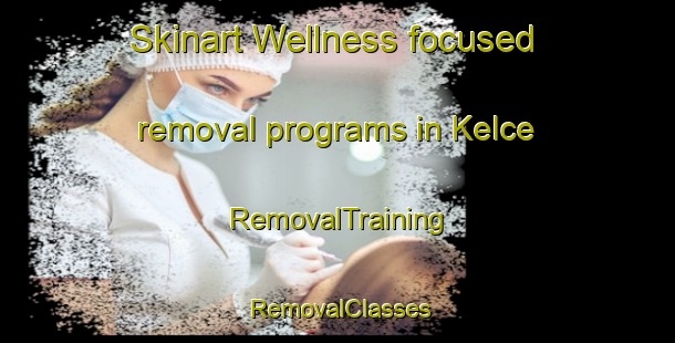 Skinart Wellness-focused removal programs in Kelce | RemovalTraining | RemovalClasses | SkinartTraining-Turkey
