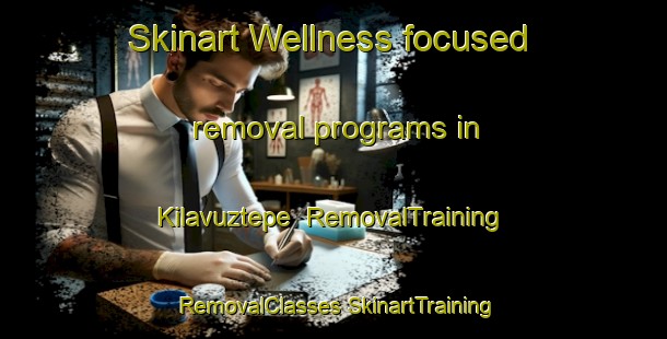 Skinart Wellness-focused removal programs in Kilavuztepe | #RemovalTraining #RemovalClasses #SkinartTraining-Turkey