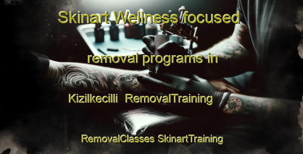 Skinart Wellness-focused removal programs in Kizilkecilli | #RemovalTraining #RemovalClasses #SkinartTraining-Turkey