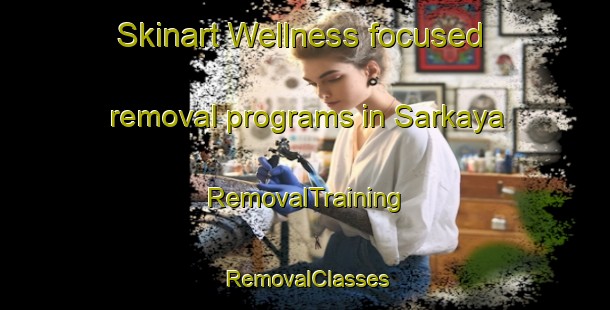 Skinart Wellness-focused removal programs in Sarkaya | RemovalTraining | RemovalClasses | SkinartTraining-Turkey