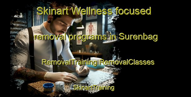 Skinart Wellness-focused removal programs in Surenbag | #RemovalTraining #RemovalClasses #SkinartTraining-Turkey