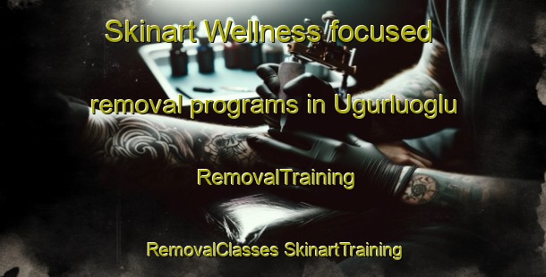 Skinart Wellness-focused removal programs in Ugurluoglu | #RemovalTraining #RemovalClasses #SkinartTraining-Turkey